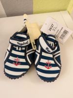 Badeschuhe Playshoes Gr. 26/27 Saarland - Neunkirchen Vorschau