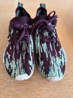 NMD r1 Adidas Herren Sneaker Eimsbüttel - Hamburg Rotherbaum Vorschau