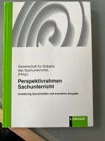 Perspektivrahmen Sachunterricht Baden-Württemberg - Frickingen Vorschau