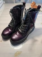 Dockers Stiefel Größe 34 Niedersachsen - Varel Vorschau