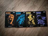 Batman- black Label dc- die Rückkehr des dunklen Ritters - Comic Bayern - Augsburg Vorschau