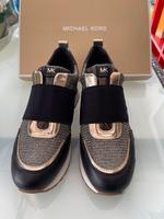 NEU! Michael Kors Teddi Trainer Damenschuhe Saarland - Saarlouis Vorschau