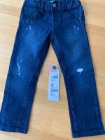 Jeans Hose Gr. 98 United colors of Benetton Bayern - Türkheim Vorschau