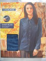 esmara by CHEROKEE® Damen-Bluse, NEU & OVP, Größe 38 Bayern - Obergünzburg Vorschau