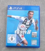 PS4 FIFA 19 Fifa Soccer Schleswig-Holstein - Ahrensburg Vorschau