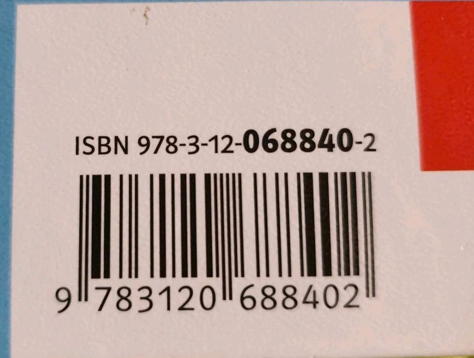 Prisma Physik mit CD-ROM ISBN 9783120688402 in Bielefeld