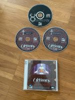 Ultima Ascension, Ultima Online Second Age, PC-Spiel, Retrogame Düsseldorf - Flingern Nord Vorschau