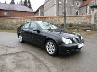 Mercedes-Benz C 220 CDI Lim.*Automatik*Navi*Temp.*AHK Baden-Württemberg - Hechingen Vorschau