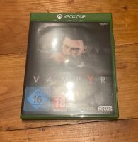 Vampyr Xbox One/Series S/X Nordrhein-Westfalen - Paderborn Vorschau