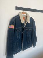 Levi's Herren Type 3 Sherpa Trucker Jacke XL USA Nordrhein-Westfalen - Krefeld Vorschau