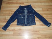 Zara Jeansjacke Jeans Jacke Gr. S - 36 Nordrhein-Westfalen - Lotte Vorschau