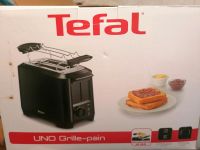 Tefal TT1408DE UNO Toaster - Zweischlitztoaster Nordrhein-Westfalen - Löhne Vorschau