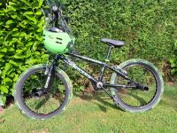 KS Cycling BMX Freestyle 20'' Hamburg-Nord - Hamburg Langenhorn Vorschau