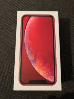 Apple Iphone Xr 64gb Product Red Nordrhein-Westfalen - Oberhausen Vorschau