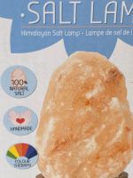 Himalaya Salz Lampe NEU Baden-Württemberg - Bondorf Vorschau