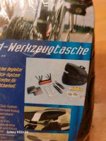 NEU Fahrrad-Werkzeugtasche inkl Inhalt Bayern - Wolnzach Vorschau