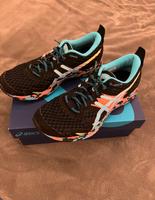 Asics Gel Noosa Tri 12 Laufschuhe Sportschuhe 39 passen 38 Saarland - St. Wendel Vorschau