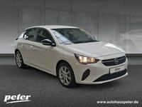 Opel Corsa F 1.2 Edition Klima Sitzheizung Allwetter Hessen - Eschwege Vorschau