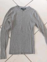 Geripptes langsam Shirt von Amisu Gr.S Hessen - Dieburg Vorschau