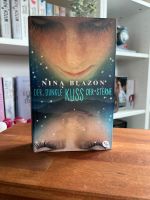 Buch - Der dunkle Kuss der Sterne, Nina Blazon Niedersachsen - Eldingen Vorschau