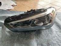 BMW X1 F48 Scheinwerfer 63.11-7472255-06 LED Links Nordrhein-Westfalen - Borgholzhausen Vorschau