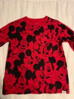 Mickey Mouse Kleinkind Jungen Langarm Shirt GAP Größe 104 (4J.) München - Ramersdorf-Perlach Vorschau