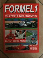 Formel 1 Buch 1998 Nordrhein-Westfalen - Vreden Vorschau