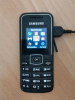 Samsung GT-E1050 Handy GSM Dual Band Rarität Nostalgie Bayern - Memmingen Vorschau