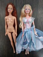 Barbie Mattel Schwanensee Odette teresa fee vintage Hessen - Neu-Isenburg Vorschau