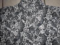 Longbluse Kurzkleid 3/4-Ärmel - Gr. 46 Bayern - Obernburg Vorschau