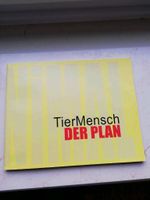 TierMensch DER PLAN Ingo Lie Lafferty Schauweker Kunsthalle Faust Hannover - Bothfeld-Vahrenheide Vorschau