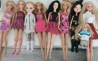 Barbie Puppen Sammlung Baden-Württemberg - Esslingen Vorschau