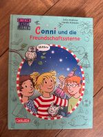 Buch Conni und die Freundschaftssterne Nordrhein-Westfalen - Hattingen Vorschau