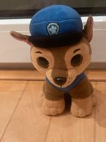 Paw Patrol Chase Glubschi Plüschtier Ty, Spielfigur wie NEU Hessen - Nidda Vorschau