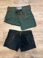 Shorts - Gang u. Miltec Sachsen - Bautzen Vorschau