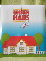 UNSER HAUS HENZO HAUSKAUF IMMOBILIE BAUTAGEBUCH FOTOALBUM HENZO Brandenburg - Märkisch Luch Vorschau