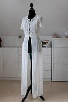 Longbluse Boho Bluse Hessen - Jesberg Vorschau