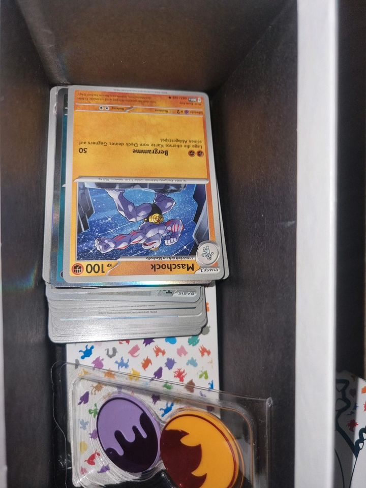 Pokemon Karten in Soest