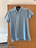 Poloshirt H&M Babyblau Nordrhein-Westfalen - Stadtlohn Vorschau