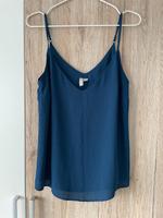 Damen Träger Top Gr.36 von asos incl. Versand Nordrhein-Westfalen - Hemer Vorschau