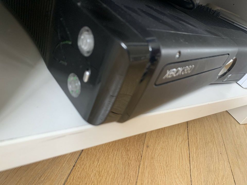 XBOX 360 Elite Kinect Wasabi in Hamburg-Nord - Hamburg Hohenfelde | X-Box  Spiele gebraucht kaufen | eBay Kleinanzeigen ist jetzt Kleinanzeigen