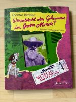 Mitmach und Rätselbuch zu Monet für Kinder Kunst Nordrhein-Westfalen - Grevenbroich Vorschau