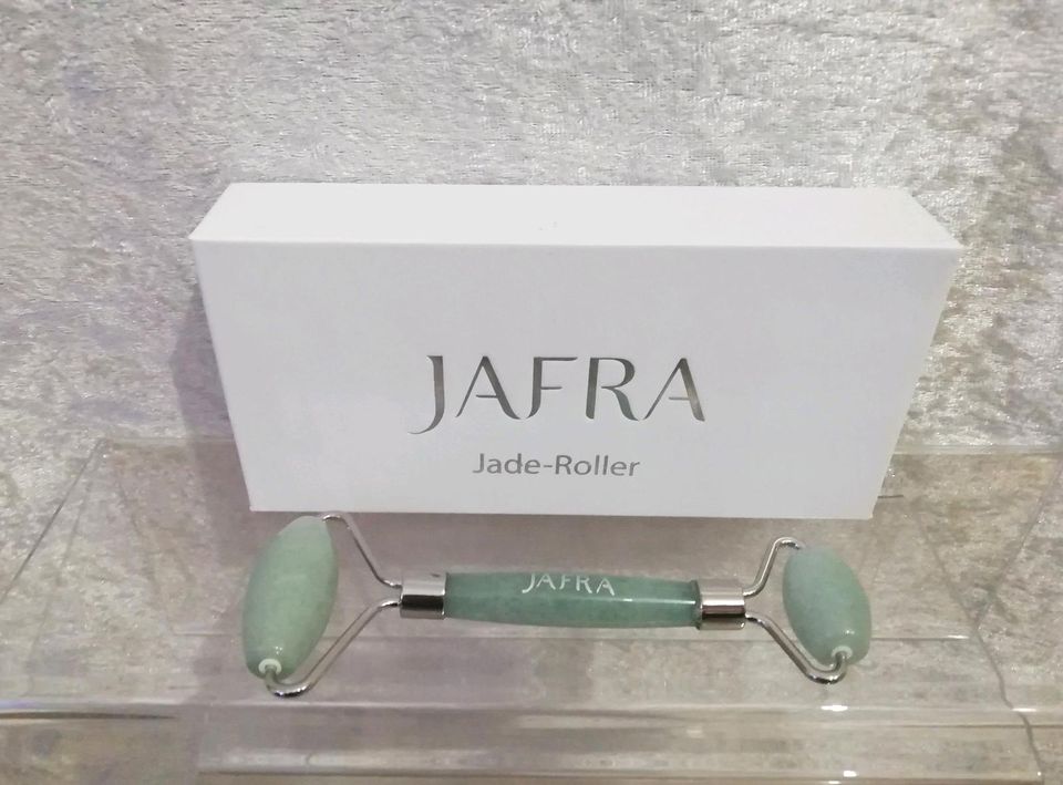 Jafra Jade Roller jetzt für je 14 € in Tacherting