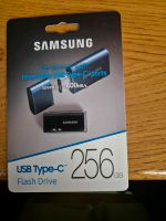 Samsung  USB Flash Drive Type-C  256 GB Kr. München - Ismaning Vorschau