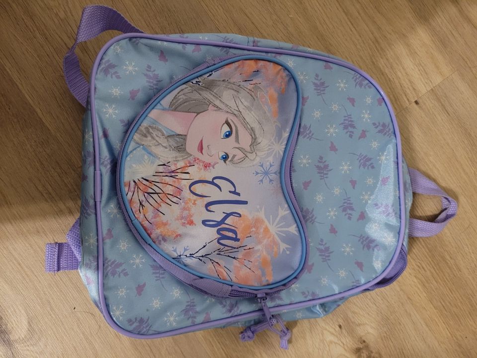 Mädchen Rucksack von Elsa in Holzminden