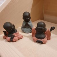 Buddha Trio Thüringen - Gera Vorschau