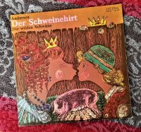 LP Der Schweinehirt Die wllden Schwäne VEB Deutsch. Schallplatten Thüringen - Jena Vorschau