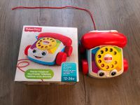 Fisher Price Baby Plappertelefon / Fisher Price Telefon Bayern - Lichtenfels Vorschau