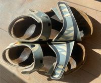 Birkenstock Sandalen Monster Klett Gr.29 Nordrhein-Westfalen - Bergisch Gladbach Vorschau