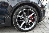 4x Felge GEMINI Anthrazit 18" - original - SKODA OCTAVIA 3/1099€* Bayern - Würzburg Vorschau